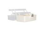 Medicines storage organiser medicine cabinet 29x19x15,5 cm 2
