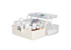 Medicines storage organiser medicine cabinet 29x19x15,5 cm 4