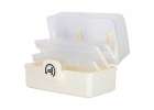 Medicines storage organiser medicine cabinet 29x19x15,5 cm 7
