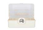 Medicines storage organiser medicine cabinet 29x19x15,5 cm 8