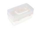 Medicines storage organiser medicine cabinet 29x19x15,5 cm 11