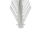 Metal spikes for birds pigeons 50cm x 11cm x 4cm 3