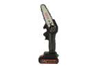 Mini chainsaw USB saw in case 11