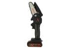 Mini chainsaw USB saw in case 12
