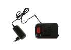 Mini chainsaw USB saw in case 13