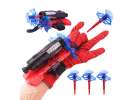 Net launcher glove + 3 arrows 1
