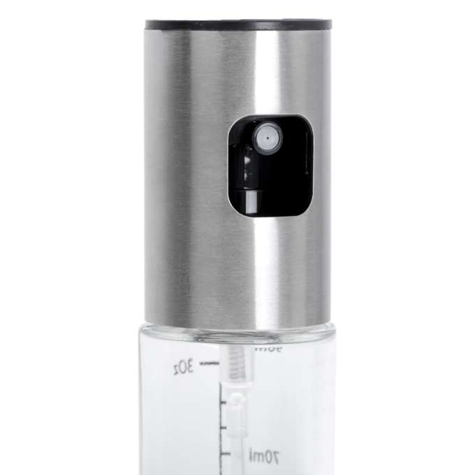 Oil dispenser sprayer with 100ml scale