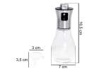 Oil dispenser washer 200ml 4