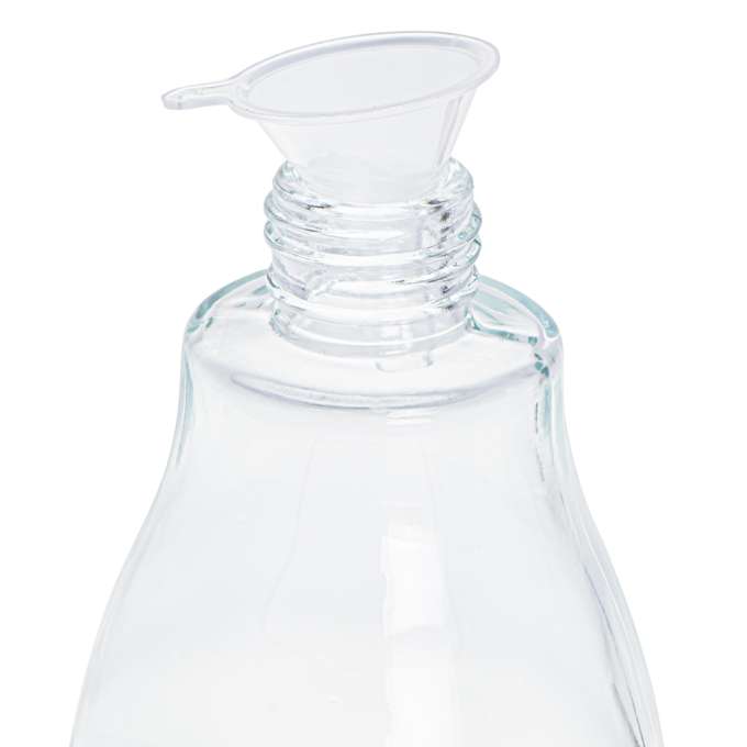 Oil dispenser washer 200ml