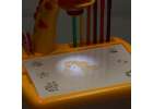 Projector projector drawing table giraffe yellow 6