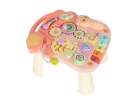 Pusher walker interactive educational table 3-in-1 6