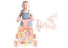 Pusher walker interactive educational table 3-in-1 8