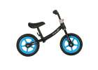 Rowerek biegowy Trike Fix Balance czarno-niebieski 4