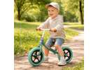Rowerek biegowy Trike Fix Balance rower ultra lekki turkusowy 7