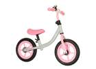 Rowerek biegowy Trike Fix Balance szary-różowy 2