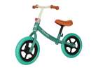 Rowerek biegowy Trike Fix Balance turkusowy 4