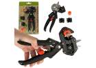 Secateurs for grafting trees of shrubs 1