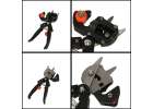 Secateurs for grafting trees of shrubs 4
