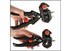 Secateurs for grafting trees of shrubs 5