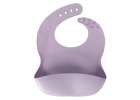 Silicone dishes for kids crab set of 9 items purple 7