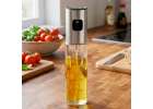 Spryskiwacz do oleju oliwy dozownik w sprayu ze skalą 100ml 11