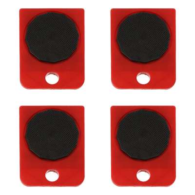 Transport rollers furniture moving kit 5in1