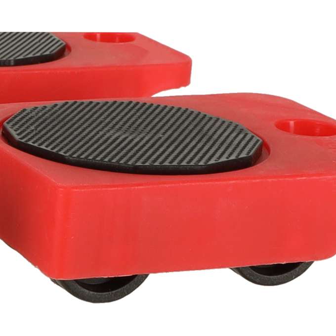 Transport rollers furniture moving kit 5in1