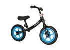 Trike Fix Balance cross-country bicycle black and blue 2