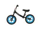 Trike Fix Balance cross-country bicycle black and blue 3