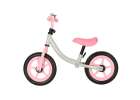 Trike Fix Balance grey-pink cross-country bicycle 3