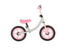 Trike Fix Balance grey-pink cross-country bicycle 4