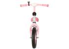 Trike Fix Balance grey-pink cross-country bicycle 5
