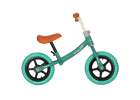 Trike Fix Balance turquoise cross-country bicycle 2