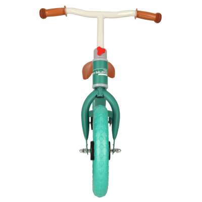 Trike Fix Balance turquoise cross-country bicycle