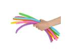 Tubes sensory tubes stretchable educational montessori tubes 8 pieces 5