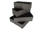 Underwear drawer organizer socks 4 pieces 9