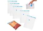 Vacuum bags for clothes 5 pieces 60x80cm 1