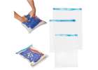 Vacuum roll bags for clothes 9 pieces 3 sizes 35x50cm, 40x50cm, 50x70cm 2