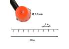 Water curtain garden sprinkler 20m 9