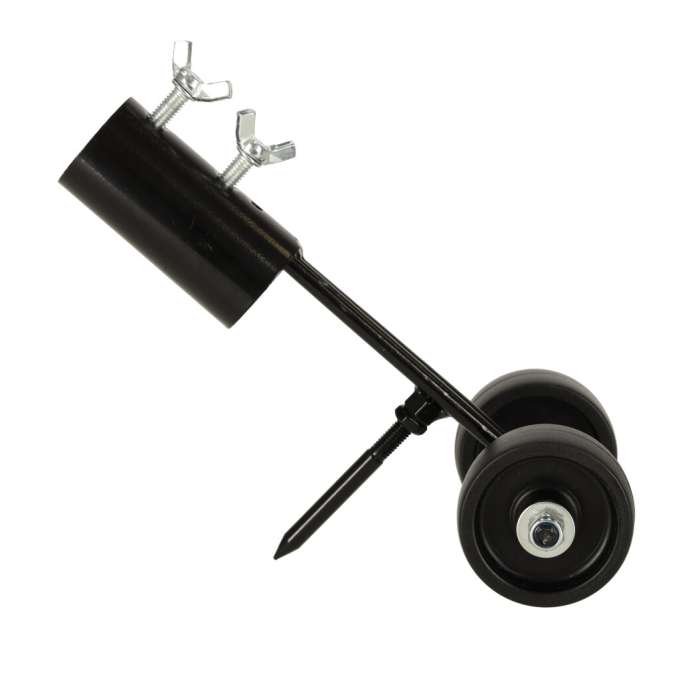 Weed cutter for removing weeds weeder