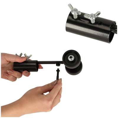 Weed cutter for removing weeds weeder