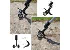 Weed cutter weeder with hook 2