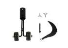 Weed cutter weeder with hook 4