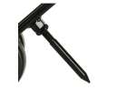 Weed cutter weeder with hook 6