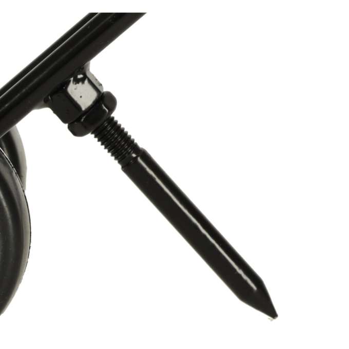 Weed cutter weeder with hook