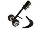 Weed cutter weeder with hook 7