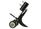 Weed cutter weeder with hook 8