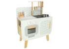 Wooden kitchen MDF LULILO retro accessories 2