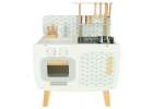 Wooden kitchen MDF LULILO retro accessories 5