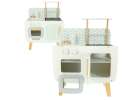 Wooden kitchen MDF LULILO retro accessories 8